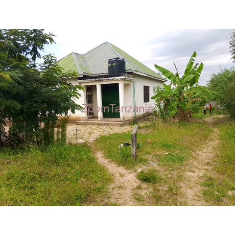 House for sale in Madale Mivumoni - 3/4