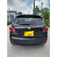 Nissan Dualis for sale - 2