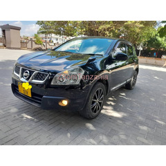 Nissan Dualis for sale - 3