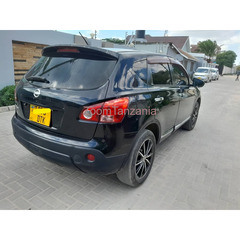 Nissan Dualis for sale - 4