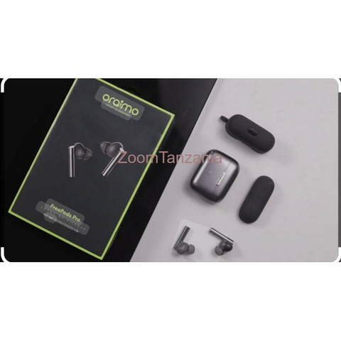 Oraimo freepods pro - 2/3