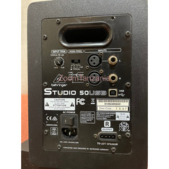 Behringer Monitor Speaker - 4