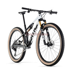 2024 BMC Fourstroke 01 LTD Mountain Bike (ALANBIKESHOP) - 2