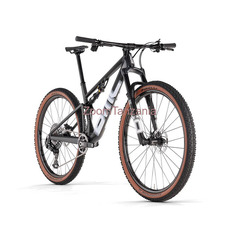 2024 BMC Fourstroke 01 TEAM Mountain Bike (ALANBIKESHOP) - 2