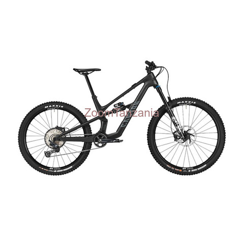 2024 Canyon Spectral CF 7 Mountain Bike (ALANBIKESHOP) - 2/2