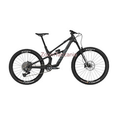 2024 Canyon Spectral CF 9 Mountain Bike (ALANBIKESHOP) - 2