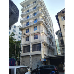 Commmercial building for sale in Dar es salaam city centre