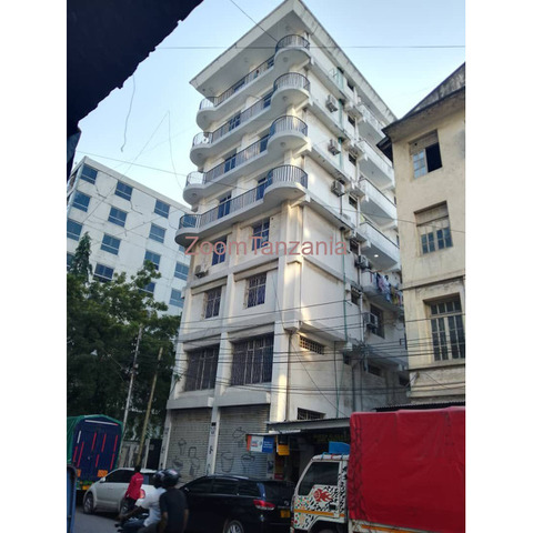 Commmercial building for sale in Dar es salaam city centre - 3/3