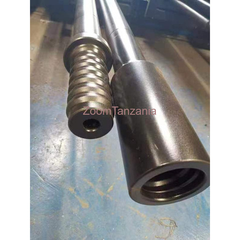 MF T45 DRILL ROD- MITARIMBO MIKUBWA - 1/4