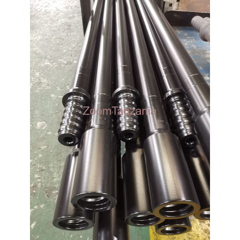 MF T45 DRILL ROD- MITARIMBO MIKUBWA - 2/4