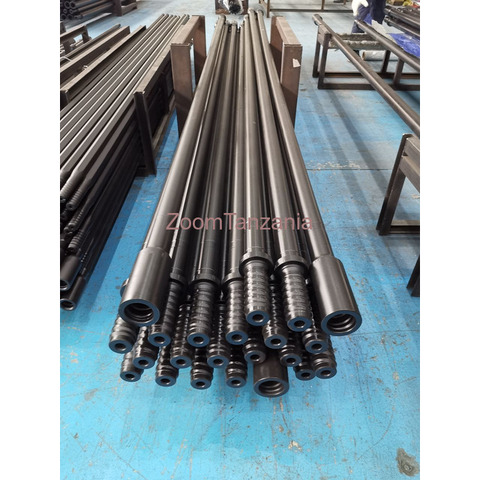 MF T45 DRILL ROD- MITARIMBO MIKUBWA - 3/4