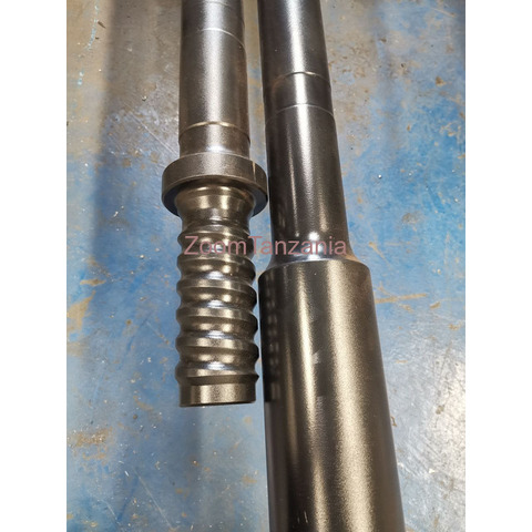 MF T45 DRILL ROD- MITARIMBO MIKUBWA - 4/4