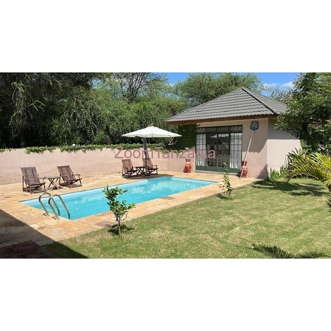 House for sale Kiligolf USA River Arusha. - 1/4