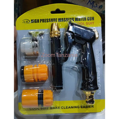 High Pressure washer gun - 3