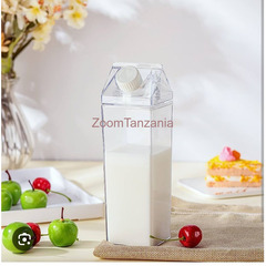 Milk/juice/water Bottle - 2