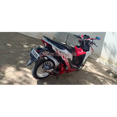 VARIO CC 150 - 1