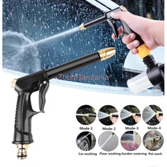 Waterpressure gun - 3