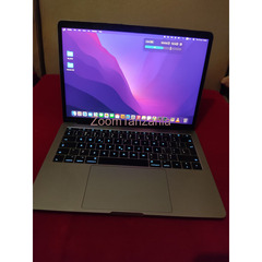 MacBook Pro Inch 13 2017