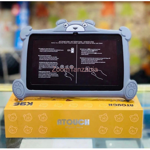 Atouch K96 tablet - 2/4