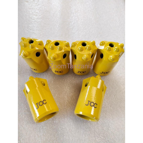 ROCK DRILL BITS - 1/4