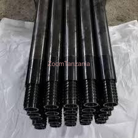 WELL DRILLING PIPES- MABOMBA YA KUCHIMBIA VISIMA - 1/4