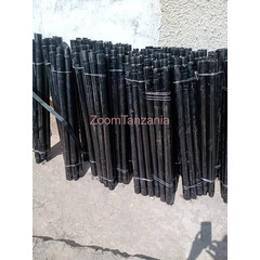 WELL DRILLING PIPES- MABOMBA YA KUCHIMBIA VISIMA - 2