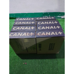 King'amuzi Canal Plus (Decorder)