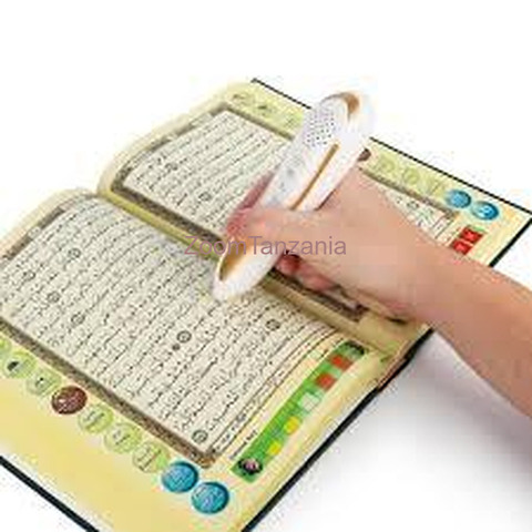 QURAN PEN - 3/4