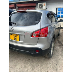 Nissan Dualis for sale - 2