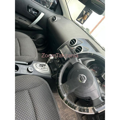 Nissan Dualis for sale - 3