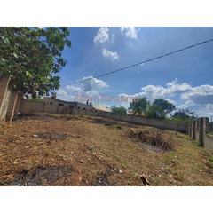 Plot for sale Goba Kulangwa - 4