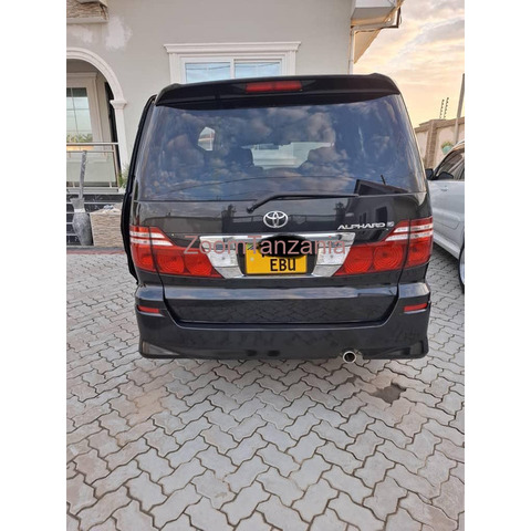 Toyota Alphard for sale - 2/3