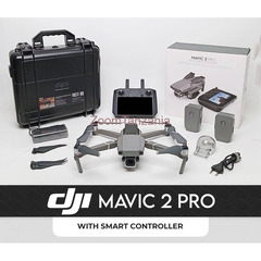 DJI Mavic 2 Pro Drone