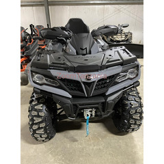 2022 / 2023 CF MOTO 800CC ATV 4x4 CFORCE 800 XC