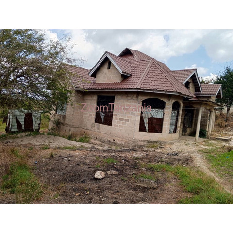 House for sale Kiwembe, Luguluni Kibamba - 3/3