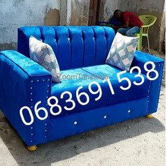 Sofa nzuri na imara - 3