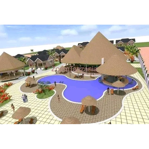 PLOT FOR SALE IN ZANZIBAR