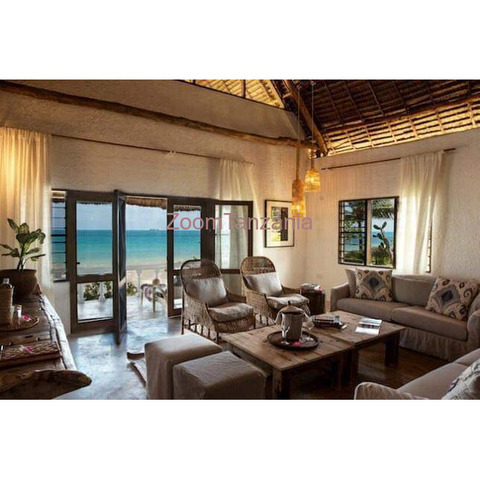 HOTE RESORT FOR SALE IN ZANZIBAR - 1/4