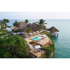 HOTE RESORT FOR SALE IN ZANZIBAR - 4