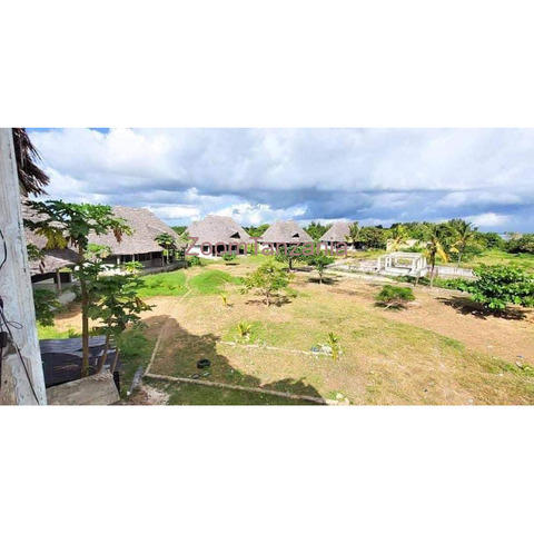 PLOT FOR SALE IN ZANZIBAR - 1/3