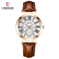 Quartz chenxi watches