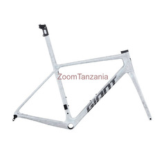 2025 Giant TCR Advanced SL Frameset