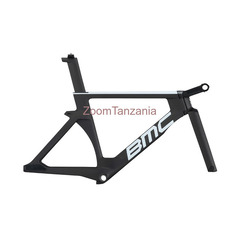 2024 BMC Trackmachine 01 FRS (ALANBIKESHOP) - 1