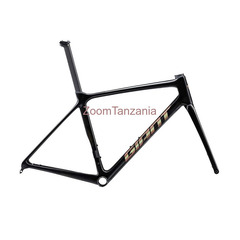 2024 Giant TCR Advanced Pro Disc Frameset (ALANBIKESHOP) - 2