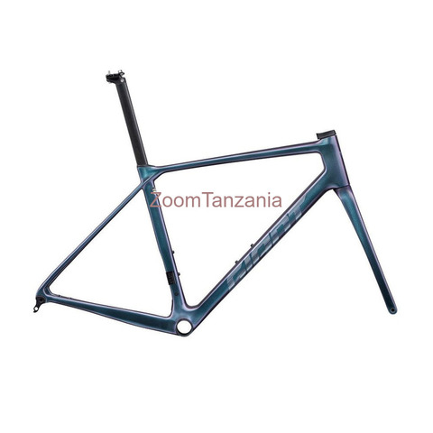 2025 Giant TCR Advanced Pro Frameset (ALANBIKESHOP)