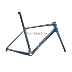 2025 Giant TCR Advanced Pro Frameset (ALANBIKESHOP) - 1