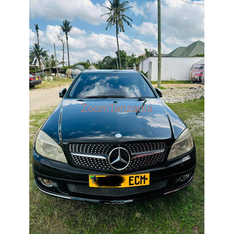 Mercedece Benz for sale - 1/3