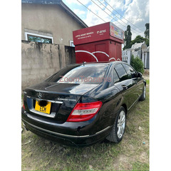 Mercedece Benz for sale - 3