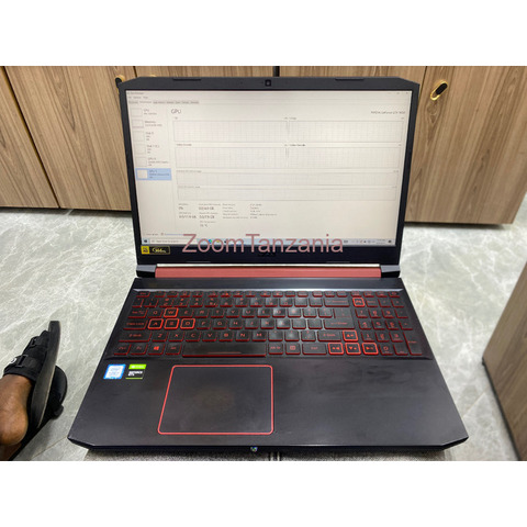 Acer Nitro 5 AN515-54 - 1/4