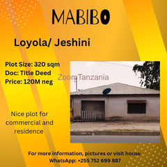 HOUSE FOR SALE MABIBO